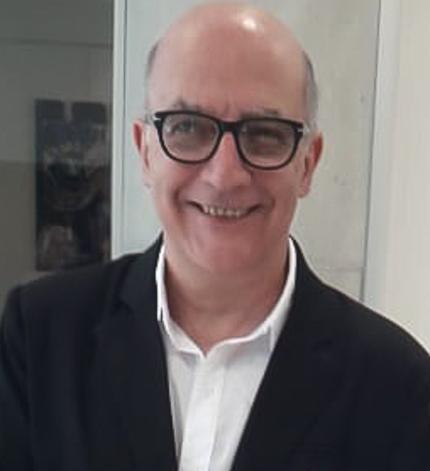 Foto de perfil — RedeemedBrain